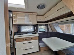 Hobby 540WLU Excellent Modell 2022