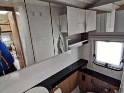 Hobby 540WLU Excellent Modell 2022