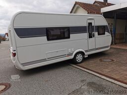 Hobby 540WLU Excellent Modell 2022