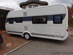 Hobby 540WLU Excellent Modell 2022