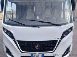 FIAT Fiat Ducato Etrusco V 6.9 SB / 16900 SB