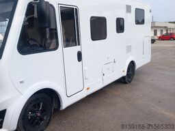 FIAT Fiat Ducato Etrusco V 6.9 SB / 16900 SB