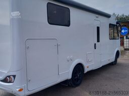 FIAT Fiat Ducato Etrusco V 6.9 SB / 16900 SB