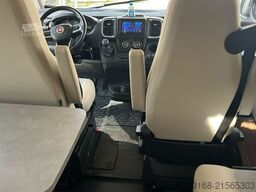 FIAT Fiat Ducato Etrusco V 6.9 SB / 16900 SB