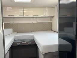 FIAT Fiat Ducato Etrusco V 6.9 SB / 16900 SB