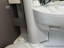 FIAT Fiat Ducato Etrusco V 6.9 SB / 16900 SB