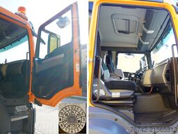 MAN TGS 18.360 BL 4x4 / PALIFT/ Winterdienst/ 5 m³ Salzstreuer