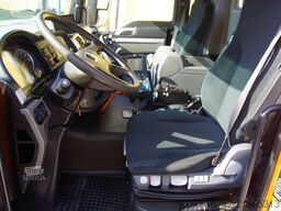 MAN TGS 18.360 BL 4x4 / PALIFT/ Winterdienst/ 5 m³ Salzstreuer