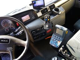 MAN TGS 18.360 BL 4x4 / PALIFT/ Winterdienst/ 5 m³ Salzstreuer