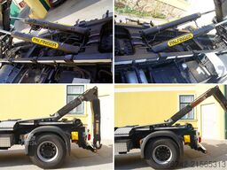 MAN TGS 18.360 BL 4x4 / PALIFT/ Winterdienst/ 5 m³ Salzstreuer