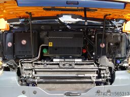 MAN TGS 18.360 BL 4x4 / PALIFT/ Winterdienst/ 5 m³ Salzstreuer