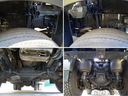 MAN TGS 18.360 BL 4x4 / PALIFT/ Winterdienst/ 5 m³ Salzstreuer