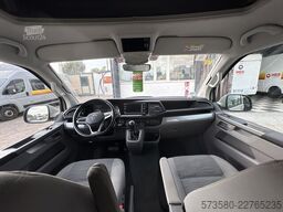 Volkswagen California Coast 2022 | Automatik | Aufstelldach