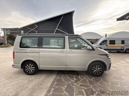 Volkswagen California Coast 2022 | Automatik | Aufstelldach