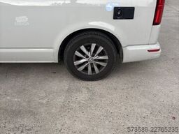 Volkswagen California Coast 2022 | Automatik | Aufstelldach