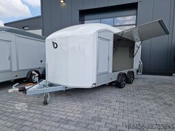 Cheval Liberté Debon C1000 Premium Fahrzeug Transporter
