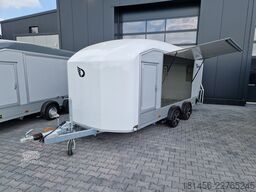 Cheval Liberté Debon C1000 Premium Fahrzeug Transporter