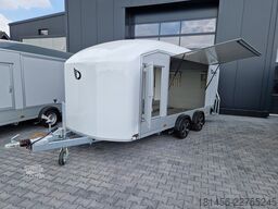 Cheval Liberté Debon C1000 Premium Fahrzeug Transporter