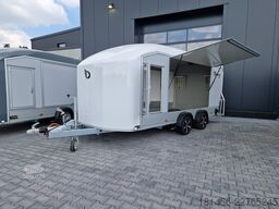Cheval Liberté Debon C1000 Premium Fahrzeug Transporter