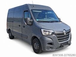 Renault Master L2H2  KLIMA   AHK   REGAL   TÜV NEU   1 HAND