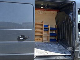 Renault Master L2H2  KLIMA   AHK   REGAL   TÜV NEU   1 HAND