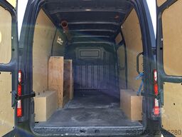 Renault Master L2H2  KLIMA   AHK   REGAL   TÜV NEU   1 HAND