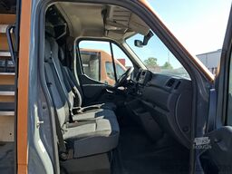 Renault Master L2H2  KLIMA   AHK   REGAL   TÜV NEU   1 HAND