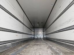 KOGEL SKH24 LIFT AXLE TAILLIFT