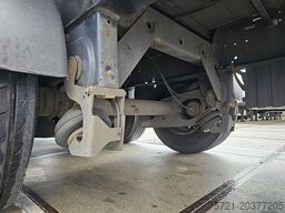 KOGEL SKH24 LIFT AXLE TAILLIFT