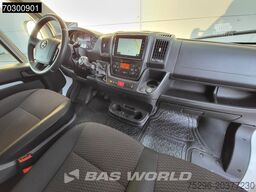 Opel Movano 140PK COMING SOON! Laadklep Bakwagen Air...