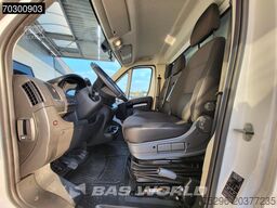 Opel Movano 140PK COMING SOON! Laadklep Bakwagen Air...