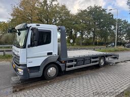 Mercedes-Benz Atego Oprijwagen