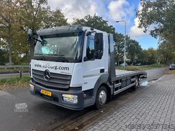 Mercedes-Benz Atego Oprijwagen
