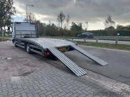 Mercedes-Benz Atego Oprijwagen
