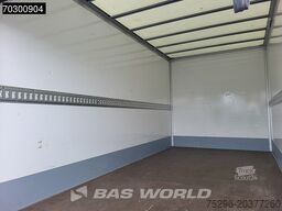 Opel Movano 140PK COMING SOON! Laadklep Bakwagen Air...