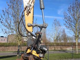 Liebherr R924 LC | ROTOTILT + GRIPPER | 2X BUCKET