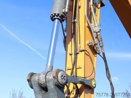 Liebherr R924 LC | ROTOTILT + GRIPPER | 2X BUCKET