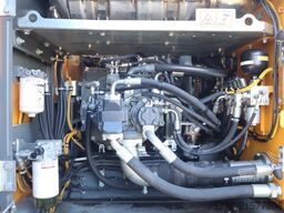 Liebherr R924 LC | ROTOTILT + GRIPPER | 2X BUCKET