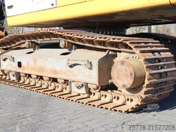 Liebherr R924 LC | ROTOTILT + GRIPPER | 2X BUCKET