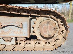 Liebherr R924 LC | ROTOTILT + GRIPPER | 2X BUCKET