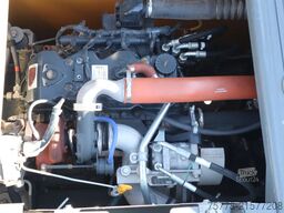 Liebherr R924 LC | ROTOTILT + GRIPPER | 2X BUCKET