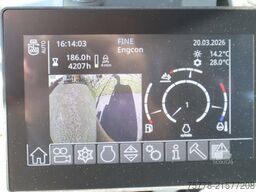 Liebherr R924 LC | ROTOTILT + GRIPPER | 2X BUCKET