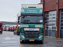 DAF XF 440 SuperSpaceCab 6x2*4 - Cuppers 1-2-3 deck...