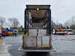 DAF XF 440 SuperSpaceCab 6x2*4 - Cuppers 1-2-3 deck...