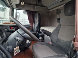 DAF XF 440 SuperSpaceCab 6x2*4 - Cuppers 1-2-3 deck...