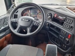 DAF XF 440 SuperSpaceCab 6x2*4 - Cuppers 1-2-3 deck...