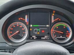 DAF XF 440 SuperSpaceCab 6x2*4 - Cuppers 1-2-3 deck...