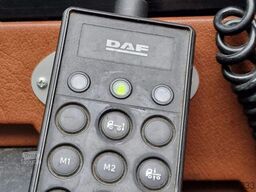 DAF XF 440 SuperSpaceCab 6x2*4 - Cuppers 1-2-3 deck...