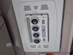 DAF XF 440 SuperSpaceCab 6x2*4 - Cuppers 1-2-3 deck...