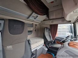 DAF XF 440 SuperSpaceCab 6x2*4 - Cuppers 1-2-3 deck...